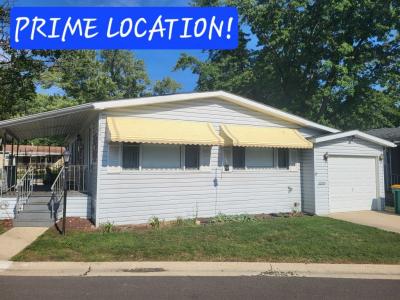 Mobile Home at 1211 Lakewood Road Elgin, IL 60123