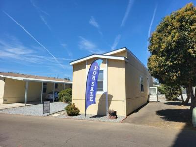 Mobile Home at 415 North Akers Rd #30 Visalia, CA 93291