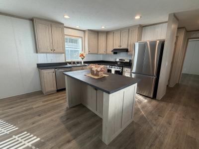 Mobile Home at 5309 Hwy 75 N #158 Sioux City, IA 51108