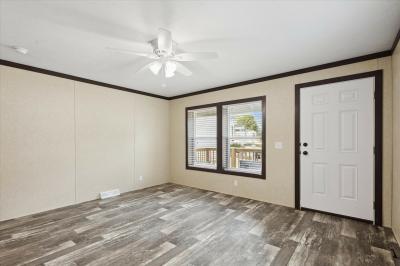 Mobile Home at 443 Woods Edge West Lafayette, IN 47906