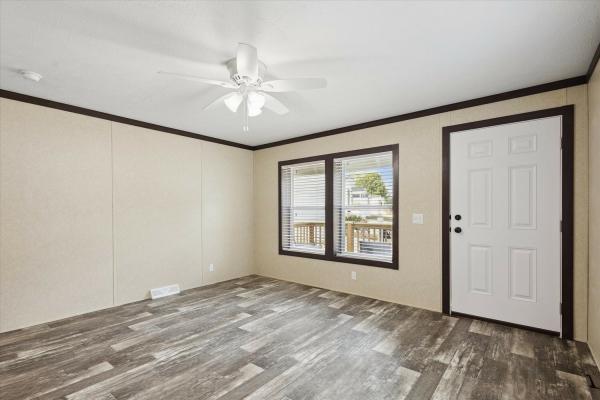 Photo 1 of 2 of home located at 443 Woods Edge West Lafayette, IN 47906