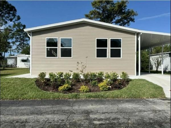 Photo 1 of 1 of home located at 69 Twin Coach Ct Daytona Beach, FL 32119