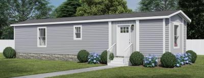 Mobile Home at 98 Pinebark Lane Browns Summit, NC 27214