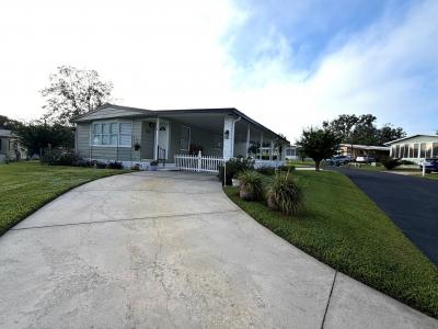 Mobile Home at 1753 Indian Wells Ave Lot 1095 Ocala, FL 34480
