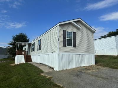 Mobile Home at 288 Jordanshire Circle Browns Summit, NC 27214