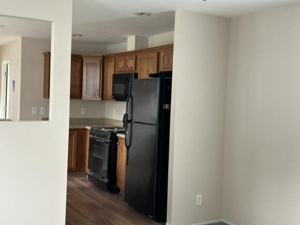 2010 Schult UNK Mobile Home