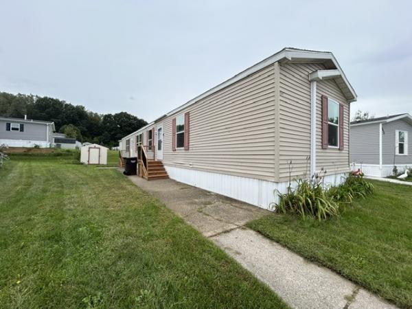 2010 Schult UNK Mobile Home