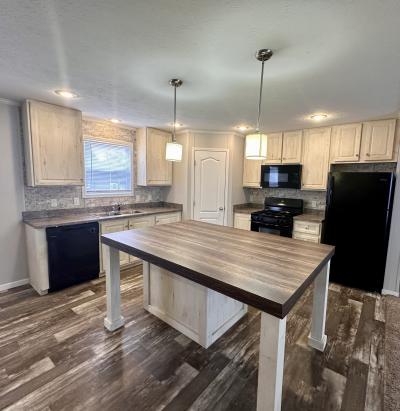 Mobile Home at 4859 Russett Muskegon, MI 49442