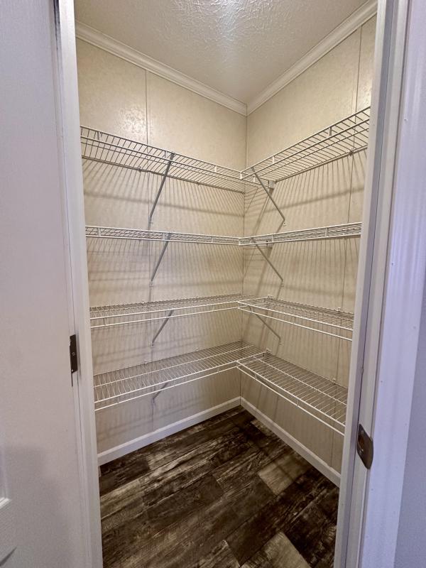 2019 Clayton Mobile Home
