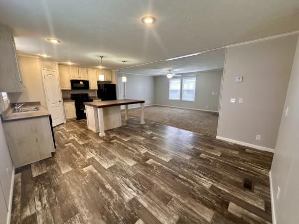 2019 Clayton Mobile Home