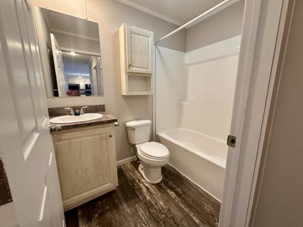 2019 Clayton Mobile Home