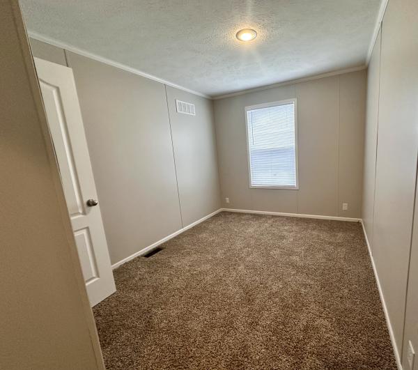 2019 Clayton Mobile Home