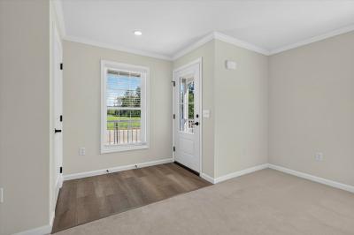 Mobile Home at 28 Ginger Lane, Lot 46 Conowingo, MD 21918