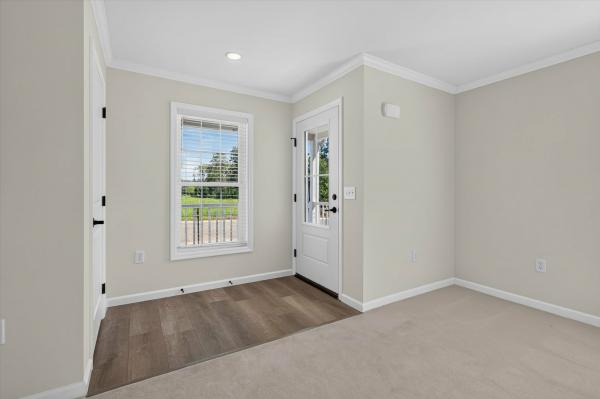2025 Ritz-Craft 28G Carroll  Home