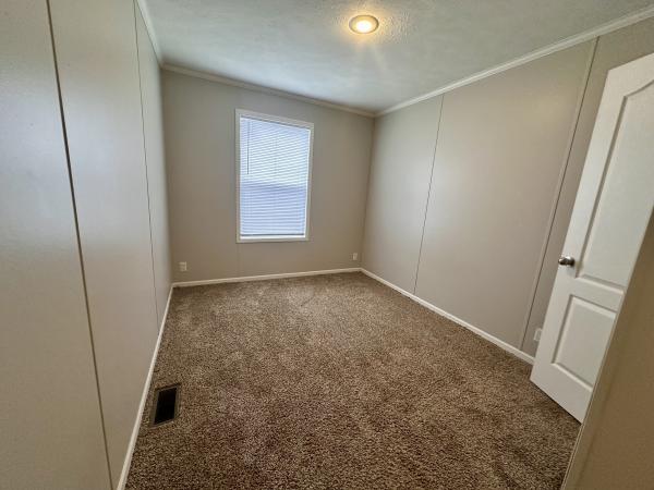 2019 Clayton Mobile Home
