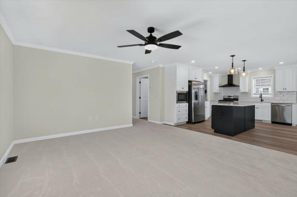 2025 Ritz-Craft 28G Carroll  Home