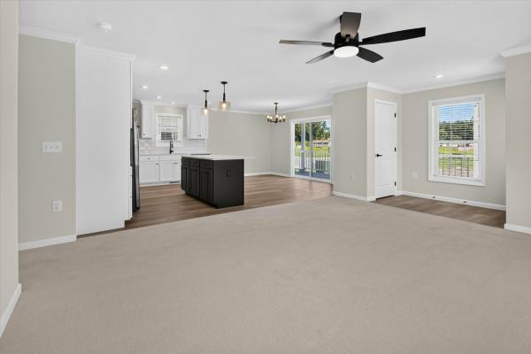 2025 Ritz-Craft 28G Carroll  Home