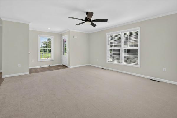 2025 Ritz-Craft 28G Carroll  Home