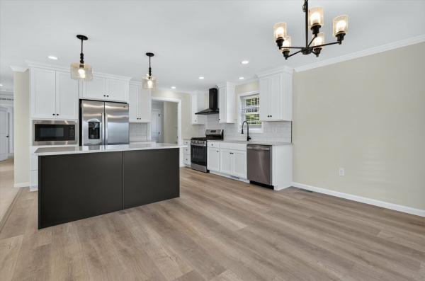2025 Ritz-Craft 28G Carroll  Home