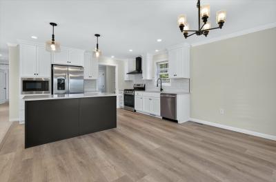 Mobile Home at 28 Ginger Lane, Lot 46 Conowingo, MD 21918