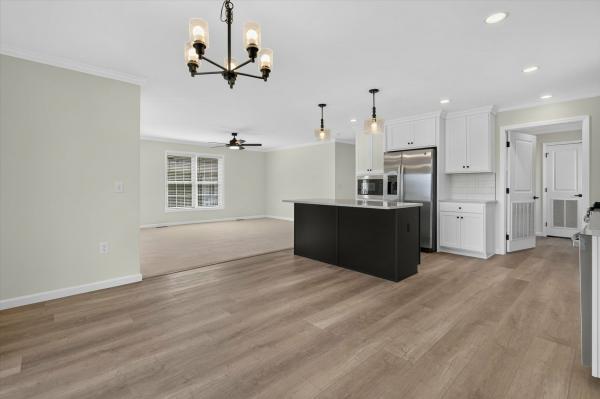 2025 Ritz-Craft 28G Carroll  Home