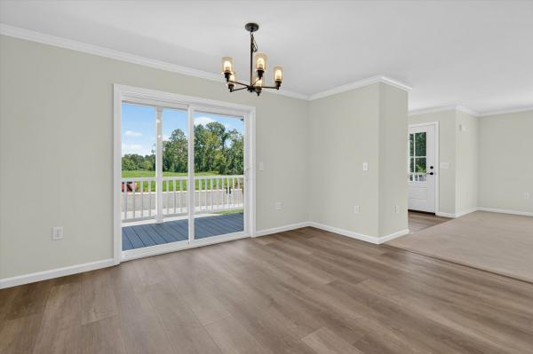 2025 Ritz-Craft 28G Carroll  Home