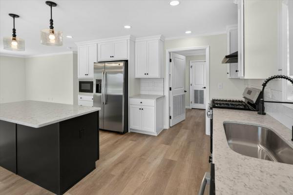 2025 Ritz-Craft 28G Carroll  Home