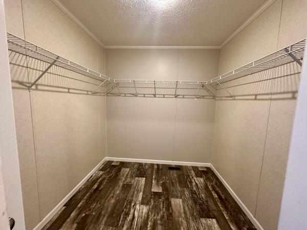 2019 Clayton Mobile Home