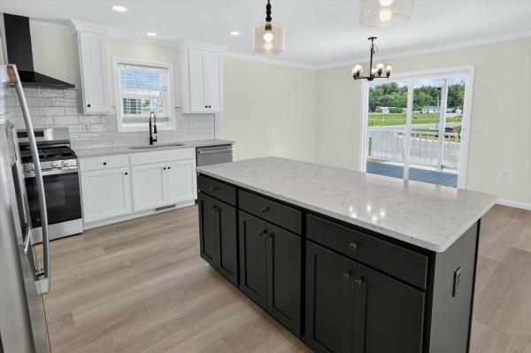 2025 Ritz-Craft 28G Carroll  Home