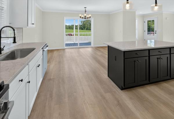 2025 Ritz-Craft 28G Carroll  Home