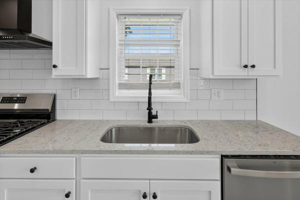 2025 Ritz-Craft 28G Carroll  Home
