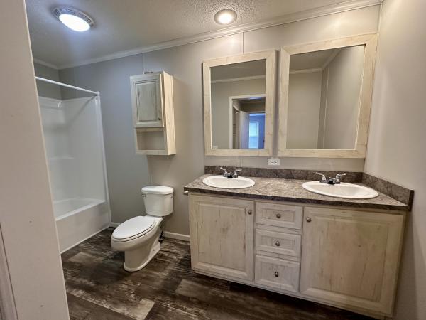 2019 Clayton Mobile Home
