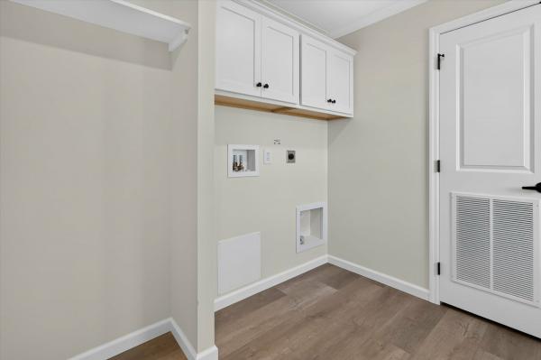 2025 Ritz-Craft 28G Carroll  Home