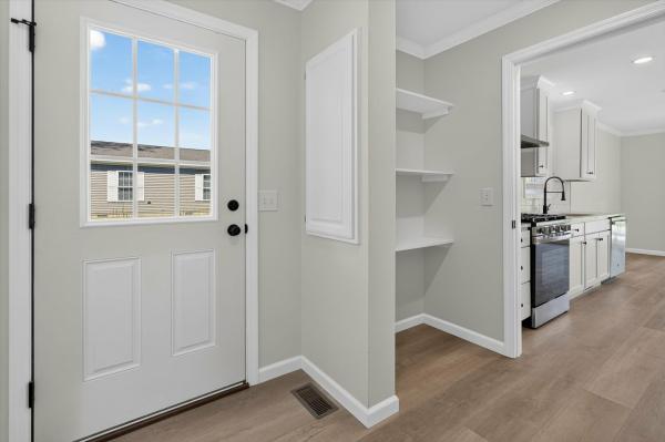2025 Ritz-Craft 28G Carroll  Home