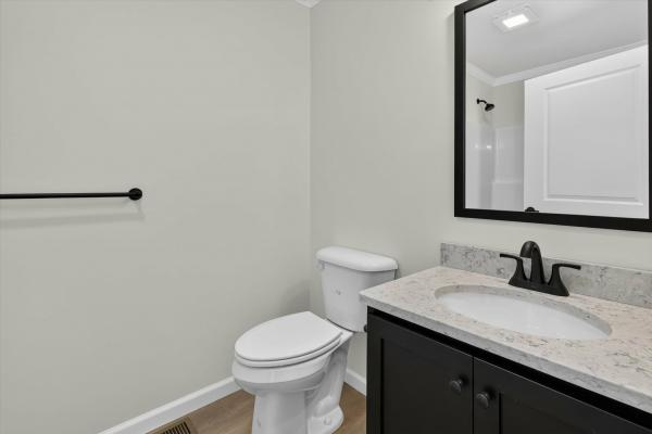 2025 Ritz-Craft 28G Carroll  Home