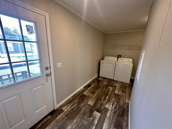 2019 Clayton Mobile Home