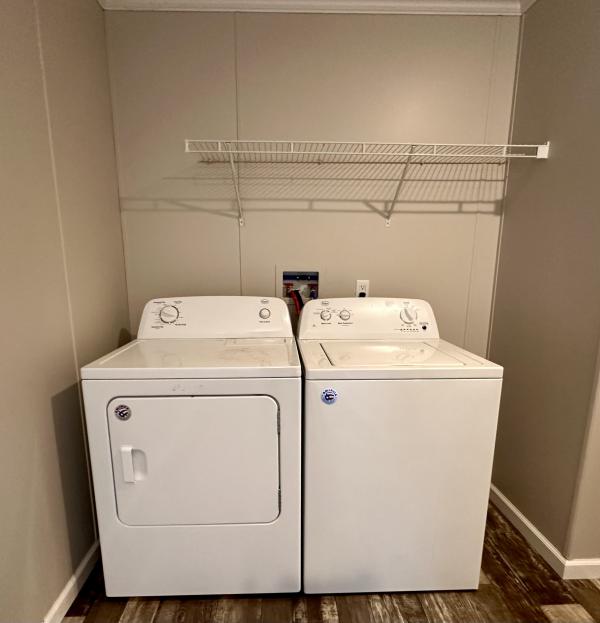 2019 Clayton Mobile Home