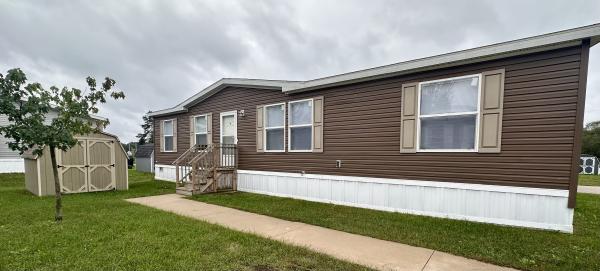 2019 Clayton Mobile Home