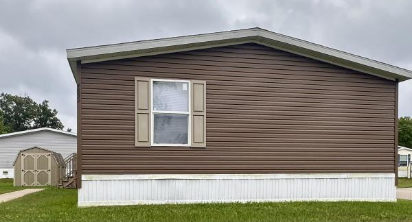 2019 Clayton Mobile Home