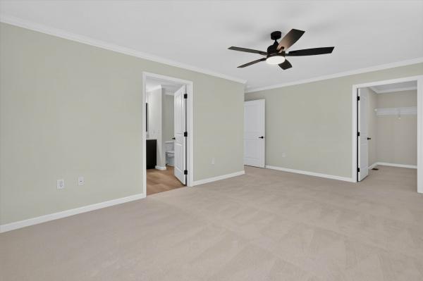 2025 Ritz-Craft 28G Carroll  Home