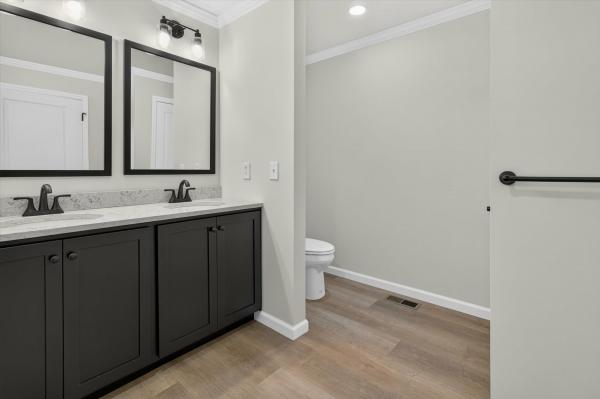 2025 Ritz-Craft 28G Carroll  Home