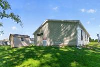 2025 Ritz-Craft 28G Carroll  Home
