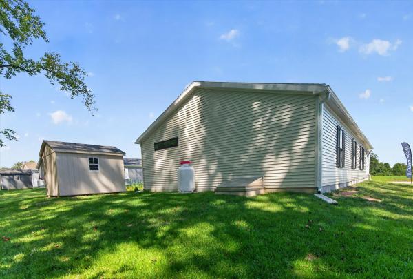 2025 Ritz-Craft 28G Carroll  Home