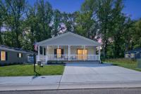 2025 Ritz-Craft 28G Carroll  Home