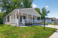 2025 Ritz-Craft 28G Carroll  Home
