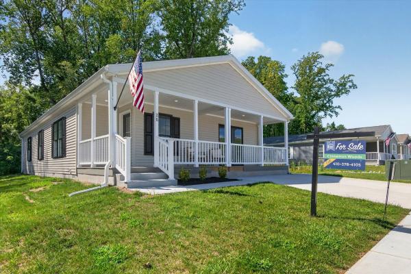 2025 Ritz-Craft 28G Carroll  Home