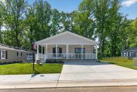 2025 Ritz-Craft 28G Carroll  Home