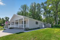 2025 Ritz-Craft 28G Carroll  Home