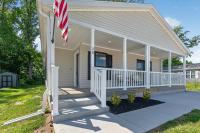 2025 Ritz-Craft 28G Carroll  Home