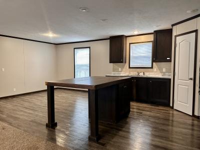 Mobile Home at 4923 Russett Ave Muskegon, MI 49442